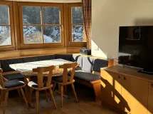 Three-room holiday apartment Poala in S. Cristina - Val Gardena - Apartment Paola