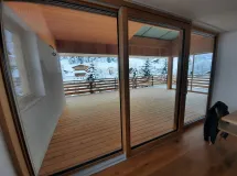 Granda - Penthousewohnung mit großzügiger Terrasse - Noreia Apartments