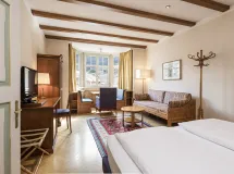 Grand Classic - Classic Hotel Am Stetteneck