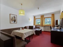 Suite - Monte Pana – Dolomites Hotel
