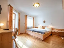 Two-Bedroom Apartment - Apartments Cësa Carolina