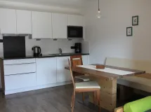 App. 4-6 Pers. - Residence Prapoz