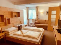 Camera Doppia - Hotel Valpudra
