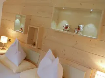 Camera Doppia - Hotel Valpudra
