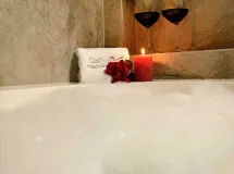 App. Resciesa 2-4 pers. - Apartments Chalet Tiscion - Agriturismo