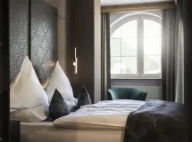 Junior Suite - Alpstay – Hotel Acadia – Adults Only