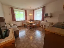 Apartment 4-5 pers. - Apartments Gravina