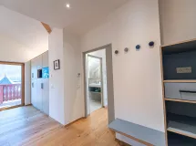 Two-Bedroom Apartment with 2 bathrooms, balcony and terrace - Apartments Vedl Luech da Plajes