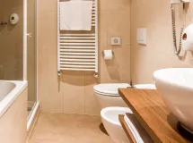 Classic South Basic - Linder Cycling Hotel