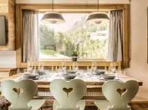 Appartamento per 6 persone - Residence Telemark