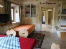 Appartement - Apartments Cialianhof