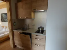 App. 2 Pers. - Residence La Planta