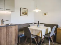 Appartment A/22 (43m²) - Apartments Thaler