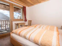 Apartment 2 - Apartments Chalet Eguia