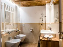 App. Dantercepies 2-4 pers. - Garni-Hotel Aghel Suites & Apartments