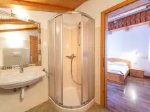 2-Bedroom Apartment with balcony “Corinne” - Apartments Agave