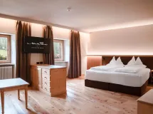 Junior Suite - Monte Pana – Dolomites Hotel