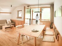 Trilocale - F - Apartments Palmerhof