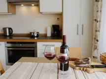 Appartamento monolocale - Apartments Mujnei