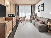 Alpenroyal Suite - Alpenroyal