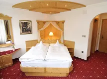 Double room standard Sela - Garni-Hotel Iris