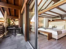 Arya Alpina Loft - Garni-Hotel Arya Alpine Lodge