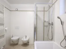 apartment for 6-8 persons - Apartments La Stua