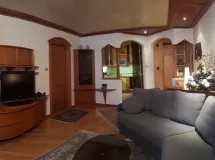 App. x 4-5 pers. - Apartments Dreaming Ortisei