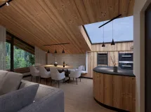 Chalet Lux - Chalet Lux