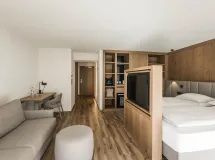 Deluxe Mini Suite - Rainell Dolomites Retreat