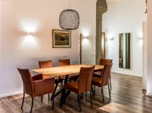 Ferienwohnung mit 2 Schlafzimmern und Balkon - Apartments Rumanon