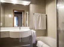 Superior Apartment mit Dolomitenblick - 47 - Residence Villa Stella