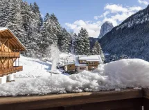Suite Romantik - Alpin Garden Luxury Maison & SPA - Adults Only