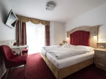 Comfort - Room - Garni Schenk