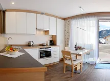 Appartamento monolocale - Apartments Mujnei