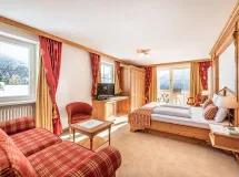 Superior - Hotel Scherlin