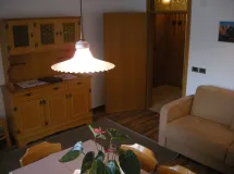 Apartment Sella - Garni Rezia