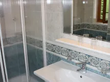 App. Vivena 5 Pers. - Garni - B&B Evelyn