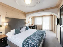Suite - Hotel Portillo Dolomites 1966'