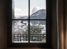 STUBE - Family Apartment mit Balkon und Terrasse - 77 - Residence Villa Stella