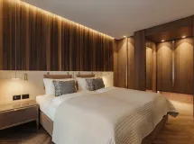 Suite Deluxe - Hotel Genziana