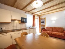 Ferienwohnung mit 2 Schlafzimmern und Garten - Apartments Bea