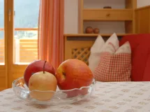 Gusti - Apartments Solaria Dolomites