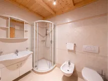 Three bedroom apartment - Hotel monte 44