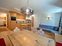 Appartamento con 2 camere da letto - Apartments Alpen Domus