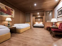 Family Apartment Superior - 45 - Residence Villa Stella