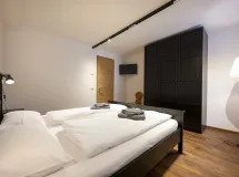 Appartamento con 2 camere da letto e accesso al giardino - Apartments N°7 Sella