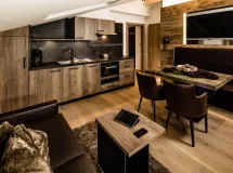 Imperial Deluxe - Residence Villa Gardena-Gardenahotels