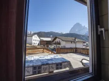 Ferienwohnung mit 1 Schlafzimmer und Terrasse - Apartments Praruf