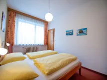 One-Bedroom Apartment - Apartments Senoner Karl